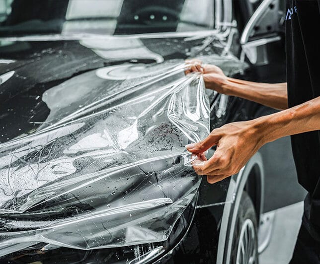 Địa Chỉ Dán PPF Ô Tô Uy Tín Tại Gia Lai