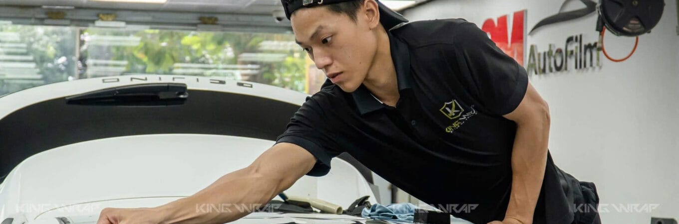 Dán phim cách nhiệt ô tô có tốt không? Phân tích ưu và nhược điểm