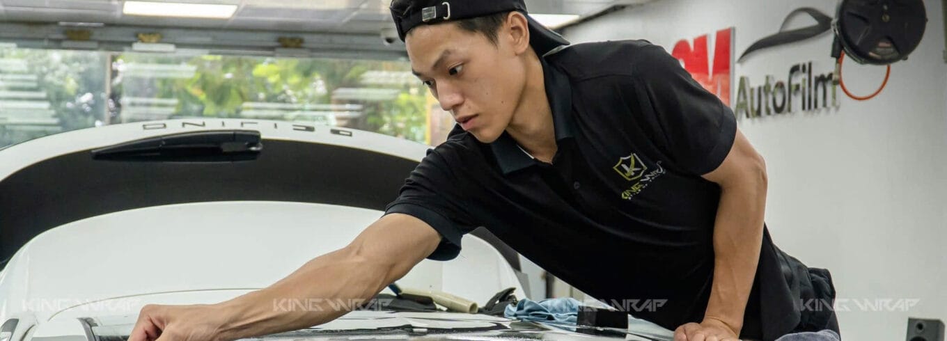 Dán phim cách nhiệt ô tô có tốt không? Phân tích ưu và nhược điểm